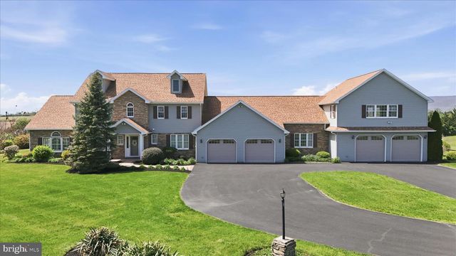 2573 ECHO SPRINGS ROAD, Chambersburg, PA 17202