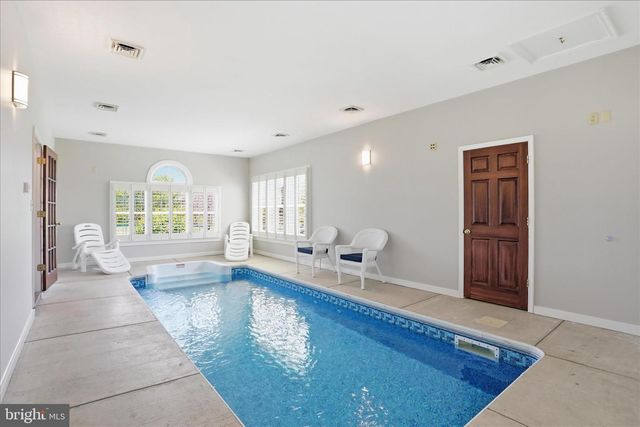 2573 ECHO SPRINGS ROAD, Chambersburg, PA 17202