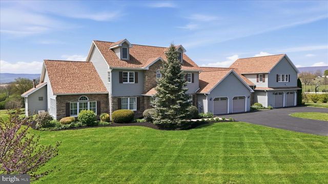 2573 ECHO SPRINGS ROAD, Chambersburg, PA 17202