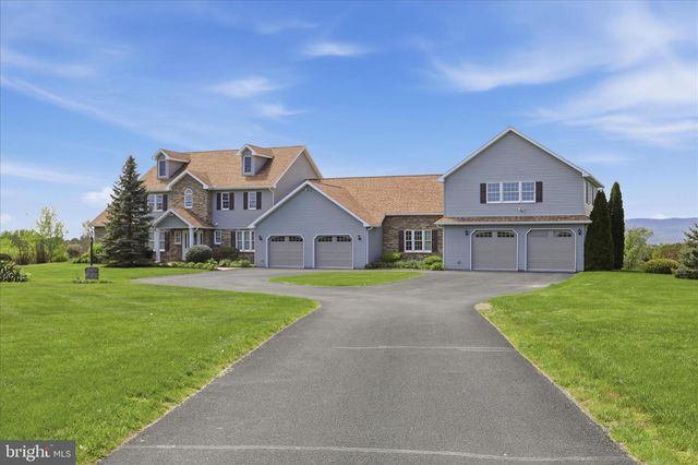 2573 ECHO SPRINGS ROAD, Chambersburg, PA 17202