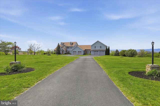 2573 ECHO SPRINGS ROAD, Chambersburg, PA 17202