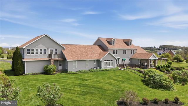 2573 ECHO SPRINGS ROAD, Chambersburg, PA 17202