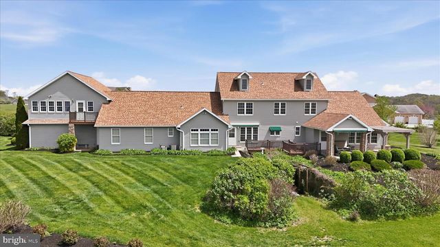 2573 ECHO SPRINGS ROAD, Chambersburg, PA 17202