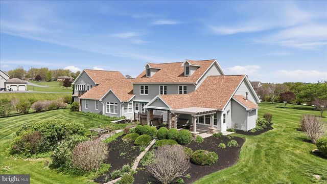 2573 ECHO SPRINGS ROAD, Chambersburg, PA 17202