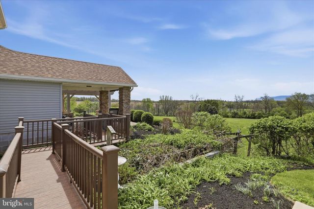 2573 ECHO SPRINGS ROAD, Chambersburg, PA 17202