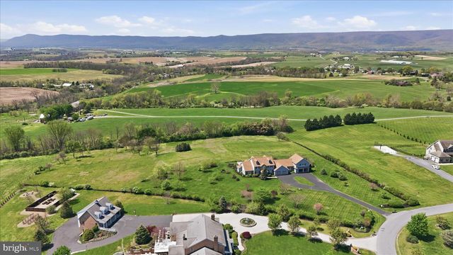 2573 ECHO SPRINGS ROAD, Chambersburg, PA 17202
