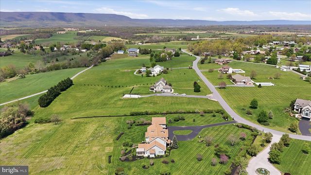 2573 ECHO SPRINGS ROAD, Chambersburg, PA 17202