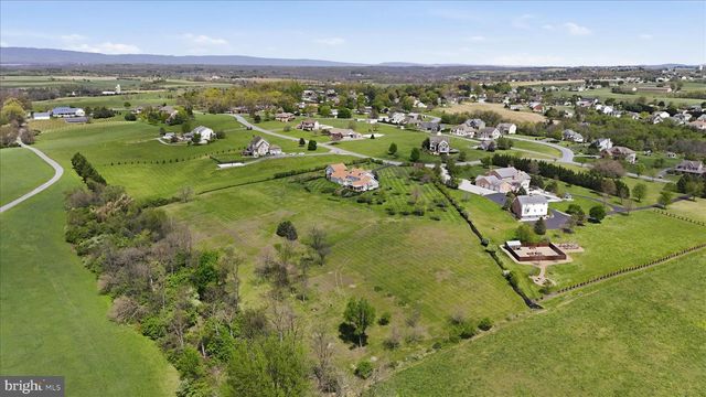 2573 ECHO SPRINGS ROAD, Chambersburg, PA 17202