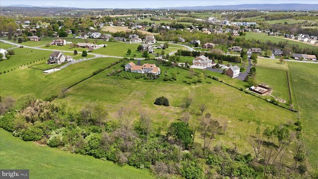 2573 ECHO SPRINGS ROAD, Chambersburg, PA 17202