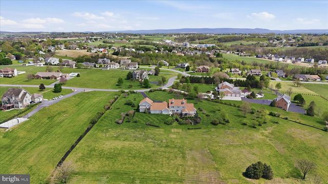 2573 ECHO SPRINGS ROAD, Chambersburg, PA 17202