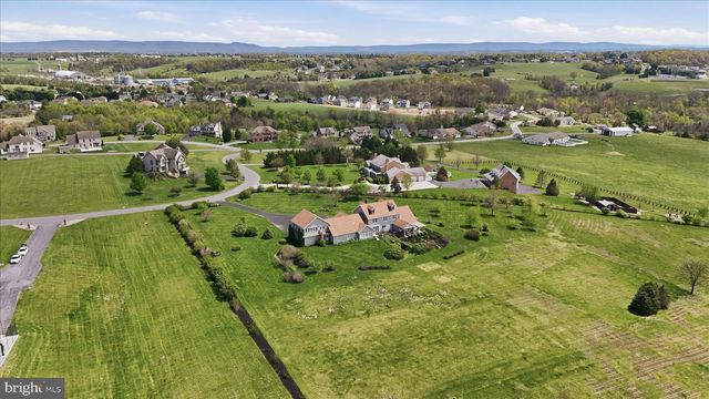 2573 ECHO SPRINGS ROAD, Chambersburg, PA 17202