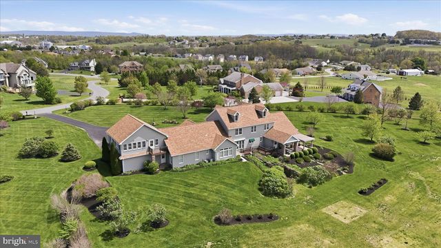 2573 ECHO SPRINGS ROAD, Chambersburg, PA 17202