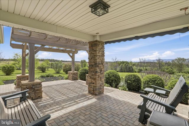 2573 ECHO SPRINGS ROAD, Chambersburg, PA 17202