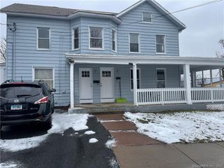 14 Hillside Avenue, Meriden, CT 06451