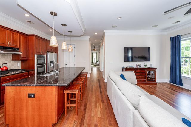 639 Cloudbreak Court, Charleston, SC 29412