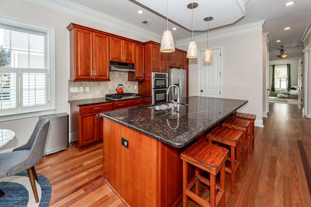 639 Cloudbreak Court, Charleston, SC 29412