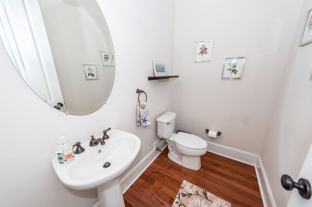 639 Cloudbreak Court, Charleston, SC 29412