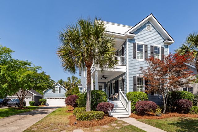 639 Cloudbreak Court, Charleston, SC 29412