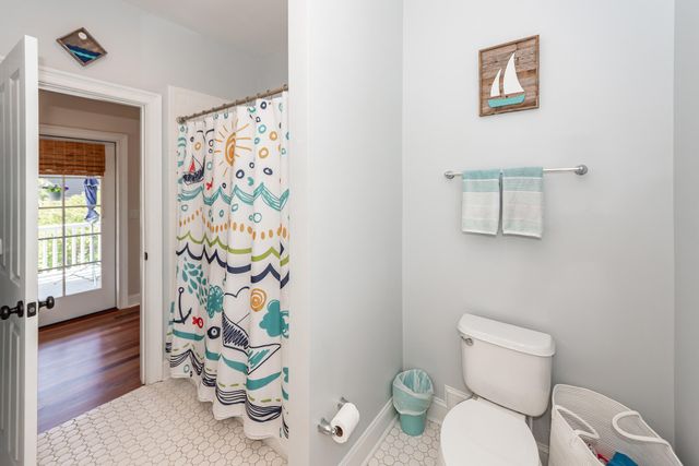 639 Cloudbreak Court, Charleston, SC 29412