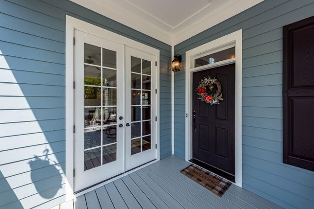 639 Cloudbreak Court, Charleston, SC 29412