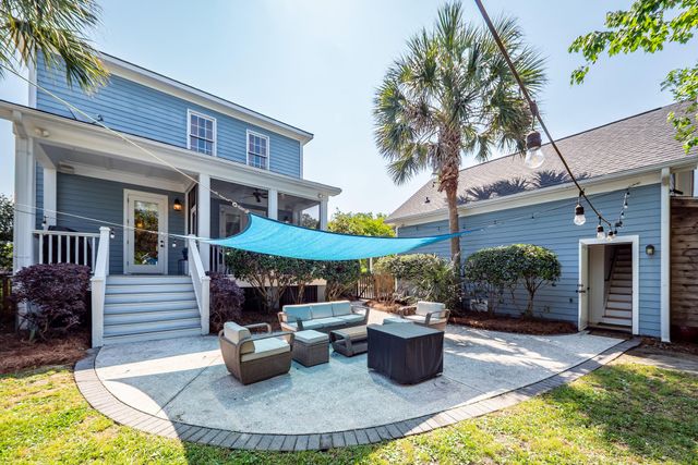 639 Cloudbreak Court, Charleston, SC 29412