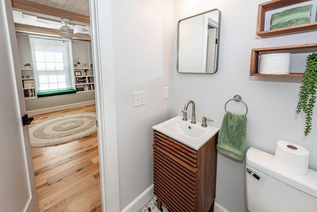 639 Cloudbreak Court, Charleston, SC 29412