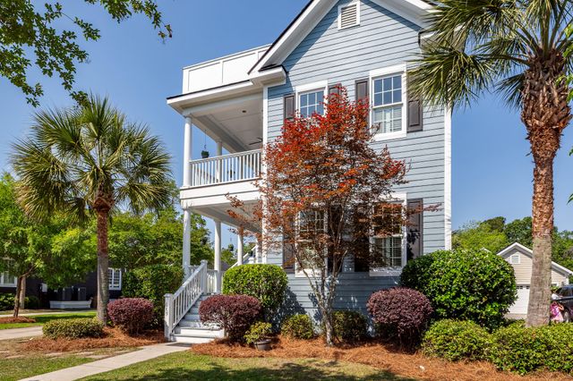 639 Cloudbreak Court, Charleston, SC 29412