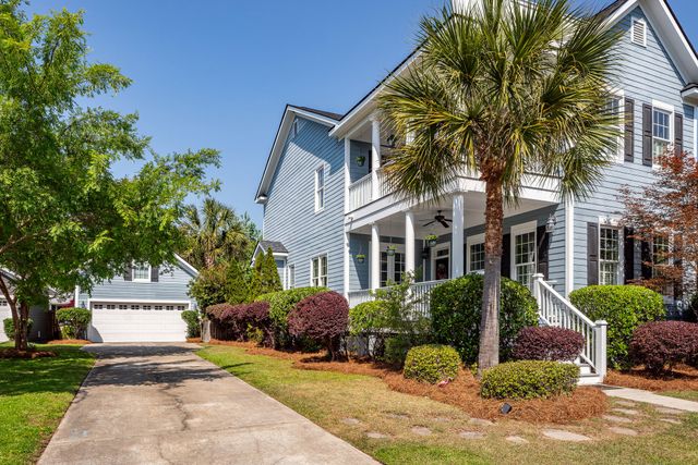 639 Cloudbreak Court, Charleston, SC 29412