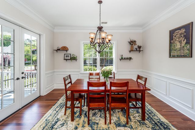 639 Cloudbreak Court, Charleston, SC 29412