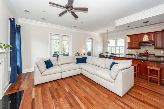 639 Cloudbreak Court, Charleston, SC 29412