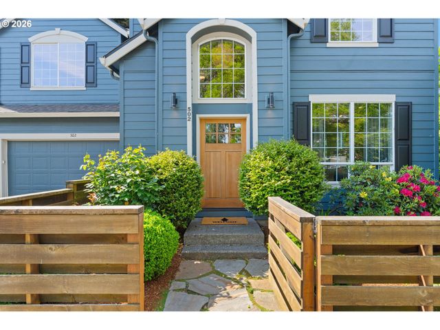 502 Ne PRESCOTT St, Portland, OR 97211