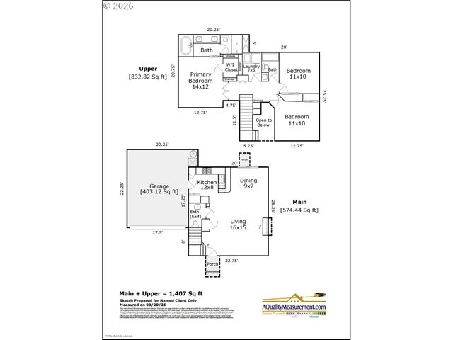502 Ne PRESCOTT St, Portland, OR 97211
