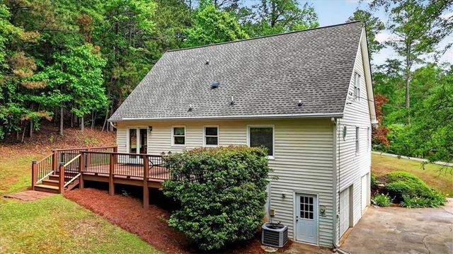 403 Sycamore Drive, Canton, GA 30115