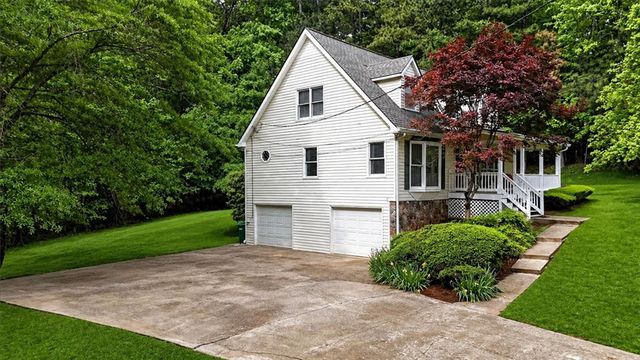 403 Sycamore Drive, Canton, GA 30115
