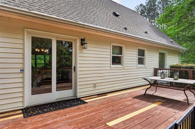 403 Sycamore Drive, Canton, GA 30115