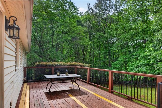 403 Sycamore Drive, Canton, GA 30115