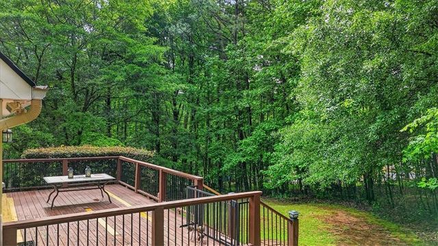 403 Sycamore Drive, Canton, GA 30115