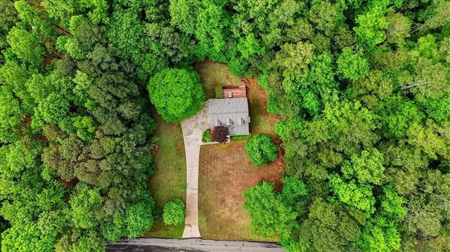 403 Sycamore Drive, Canton, GA 30115