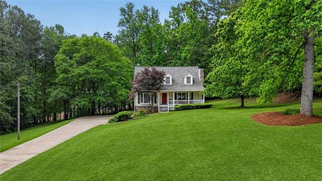 403 Sycamore Drive, Canton, GA 30115