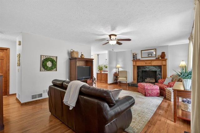 403 Sycamore Drive, Canton, GA 30115