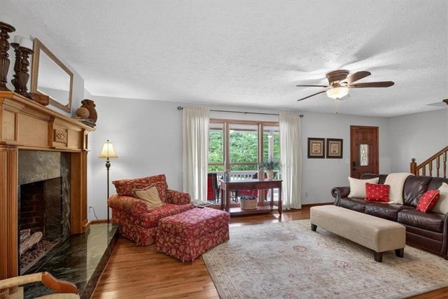 403 Sycamore Drive, Canton, GA 30115