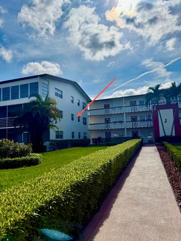 402 Brighton J J, Boca Raton, FL 33434