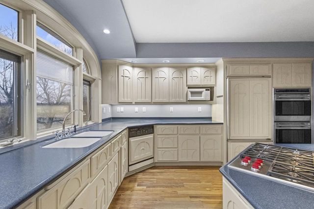 5540 CTY HWY PP, De Pere, WI 54115