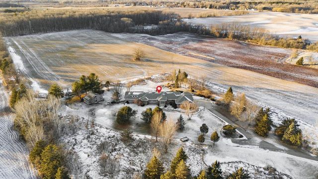 5540 CTY HWY PP, De Pere, WI 54115