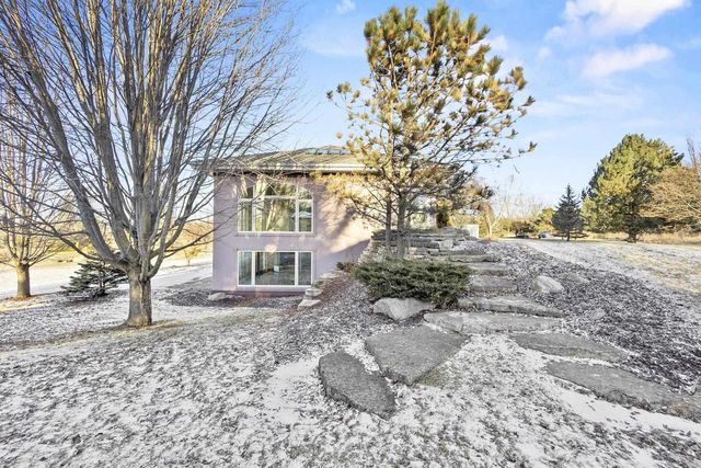 5540 CTY HWY PP, De Pere, WI 54115