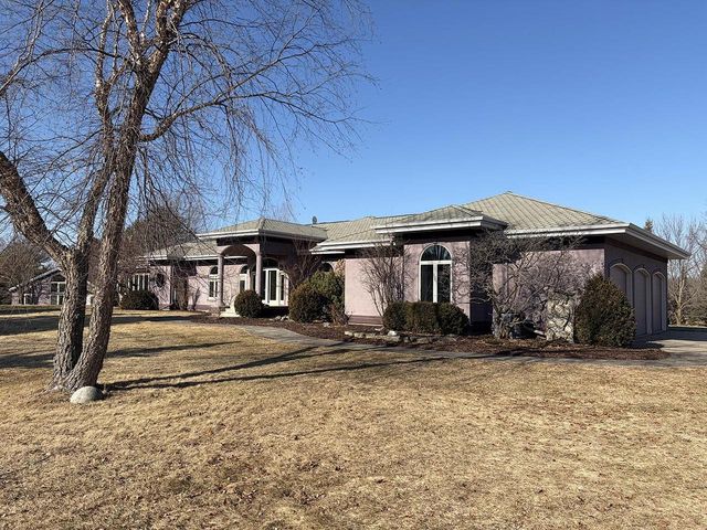 5540 CTY HWY PP, De Pere, WI 54115