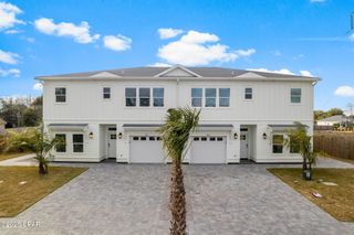 201 N San Souci Street, Panama City Beach, FL 32413