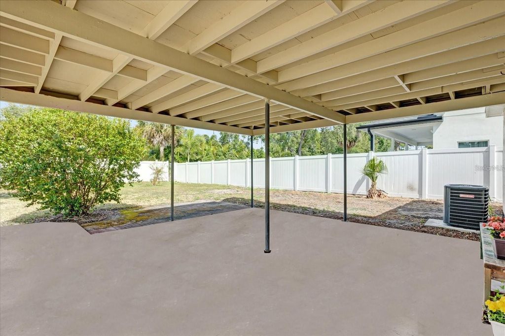 Image 26 of property listing at 1600 HART LANE, Orlando, FL 32804