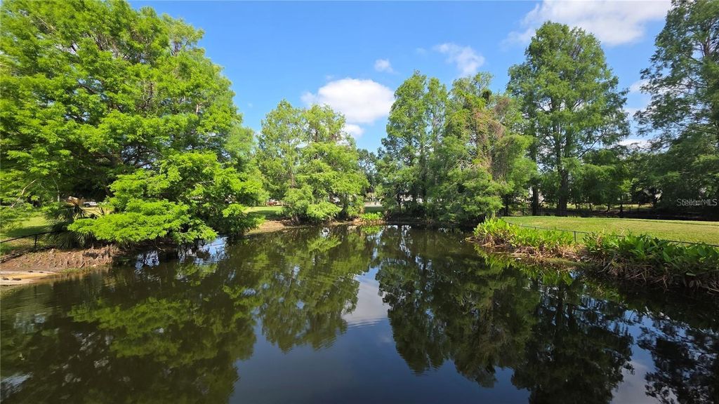 Image 28 of property listing at 1600 HART LANE, Orlando, FL 32804
