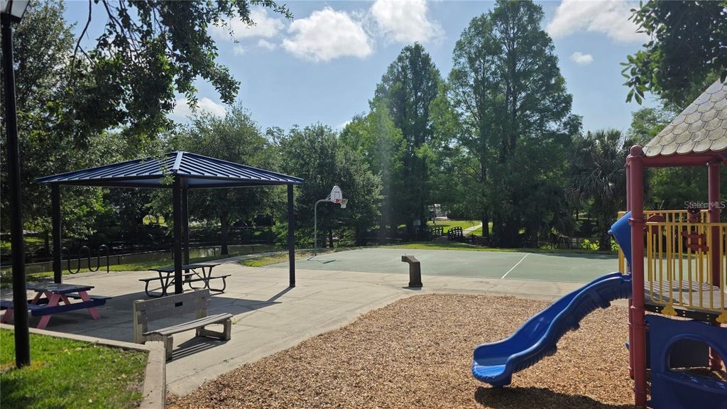 Image 29 of property listing at 1600 HART LANE, Orlando, FL 32804